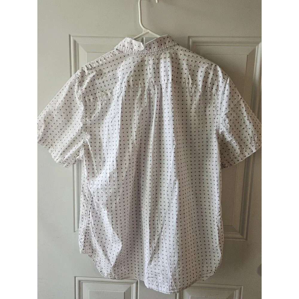Gap Standard Fit Mens Large‎